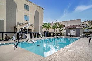 best western st francisville hotel