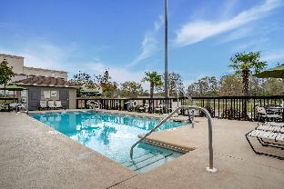 best western st francisville hotel