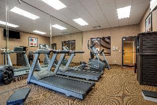 best western st francisville hotel