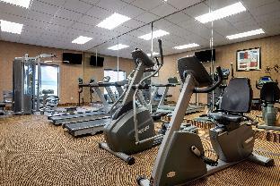 best western st francisville hotel