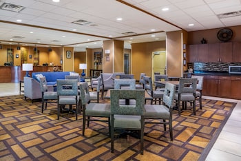 Best Western St. Francisville Hotel,Natchitoches>>Baton Rouge,3 star