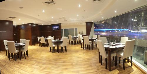 pearl marina hotel apartments