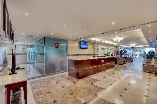 pearl marina hotel apartments