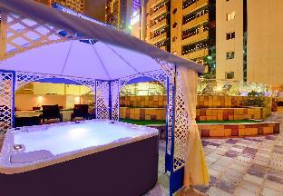 pearl marina hotel apartments