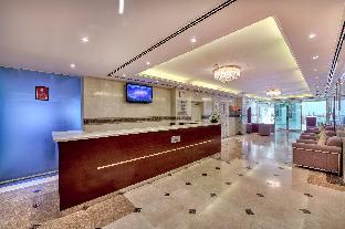 pearl marina hotel apartments