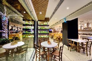 pearl marina hotel apartments