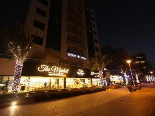 pearl marina hotel apartments