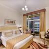 pearl marina hotel apartments