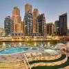 pearl marina hotel apartments