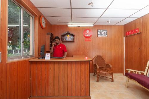 rgp residency