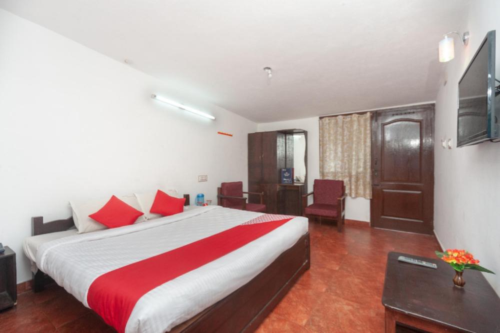 rgp residency