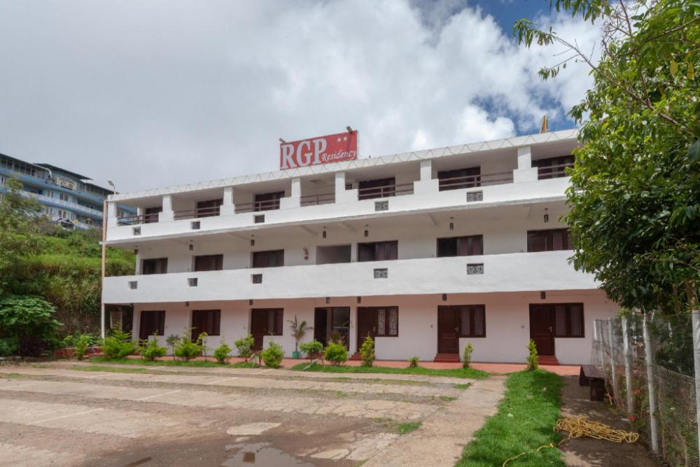 rgp residency