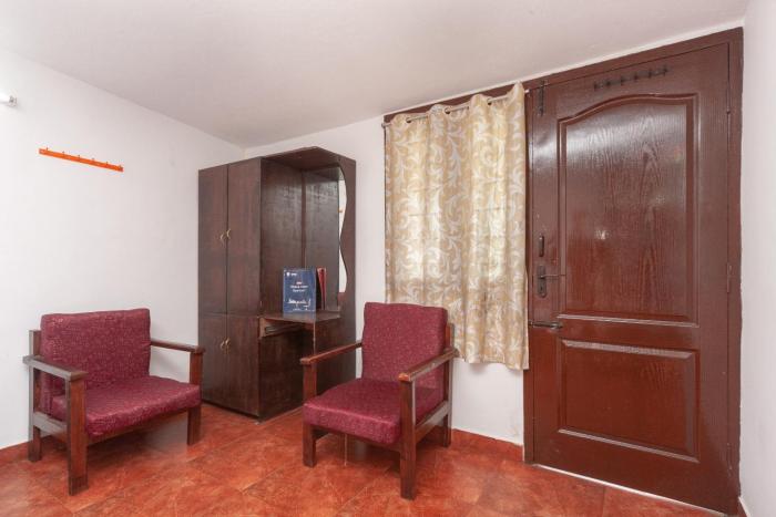 rgp residency