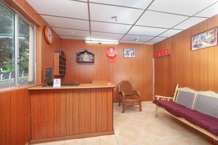 rgp residency