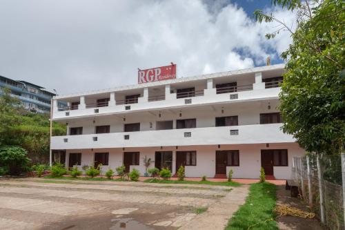 rgp residency