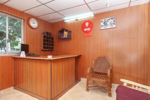 rgp residency
