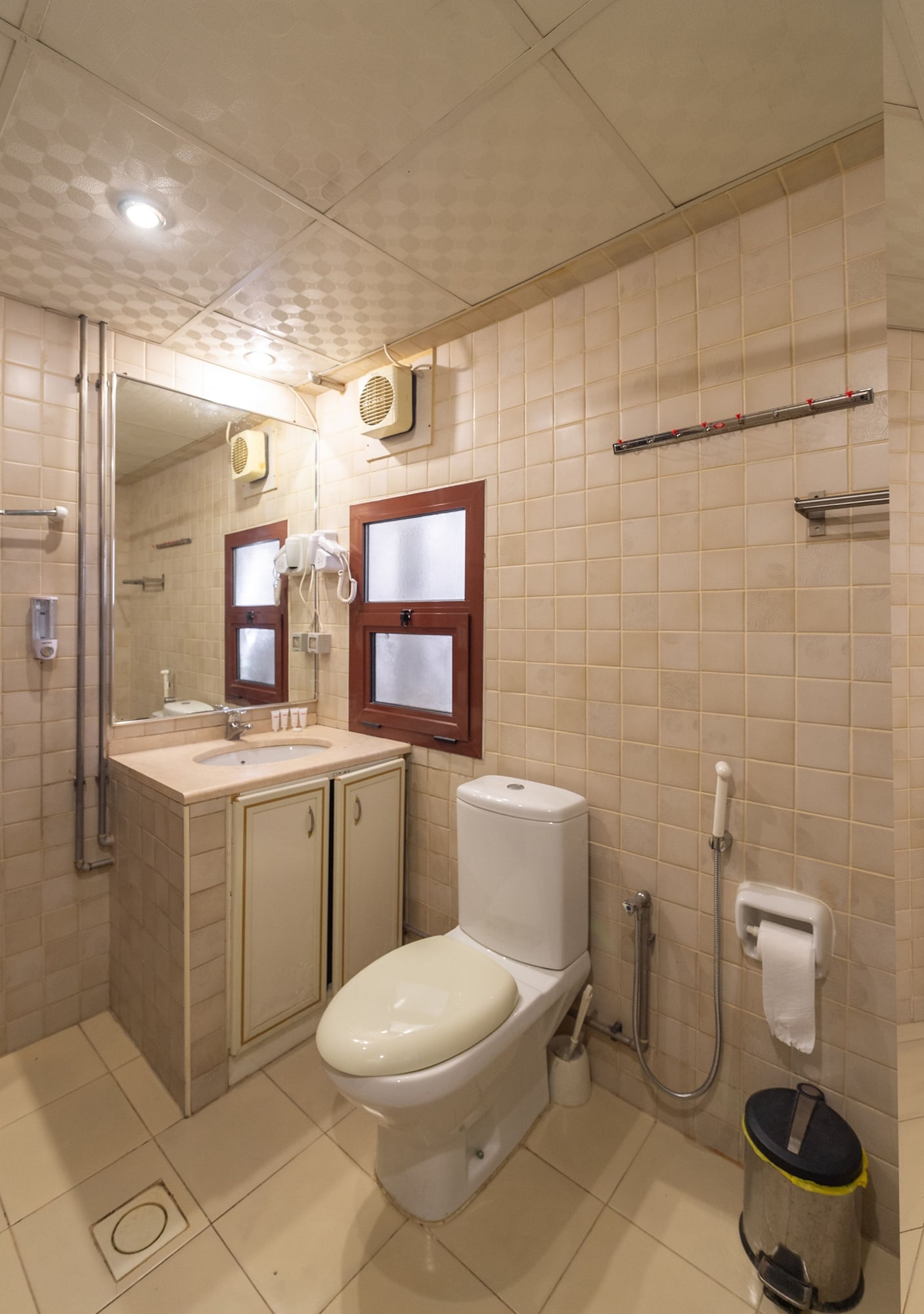 hafez hotel apartments