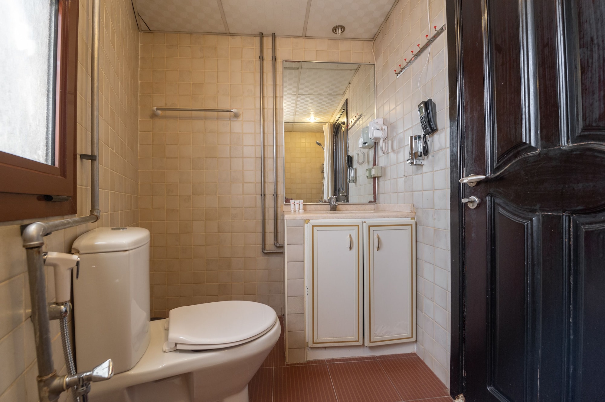 hafez hotel apartments