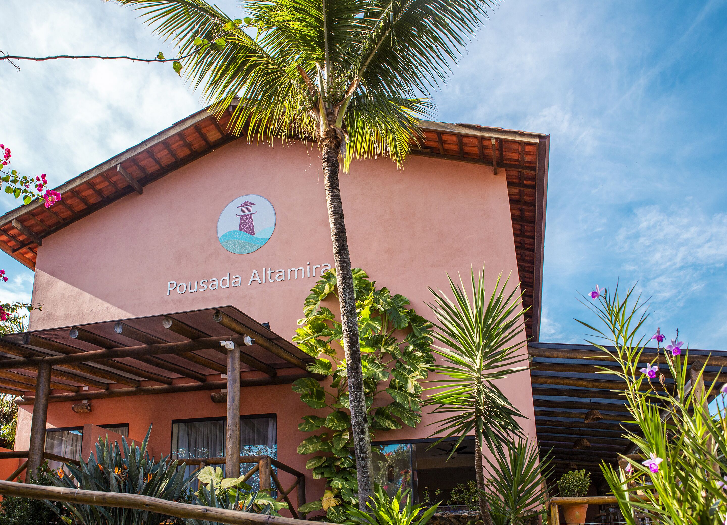 pousada altamira