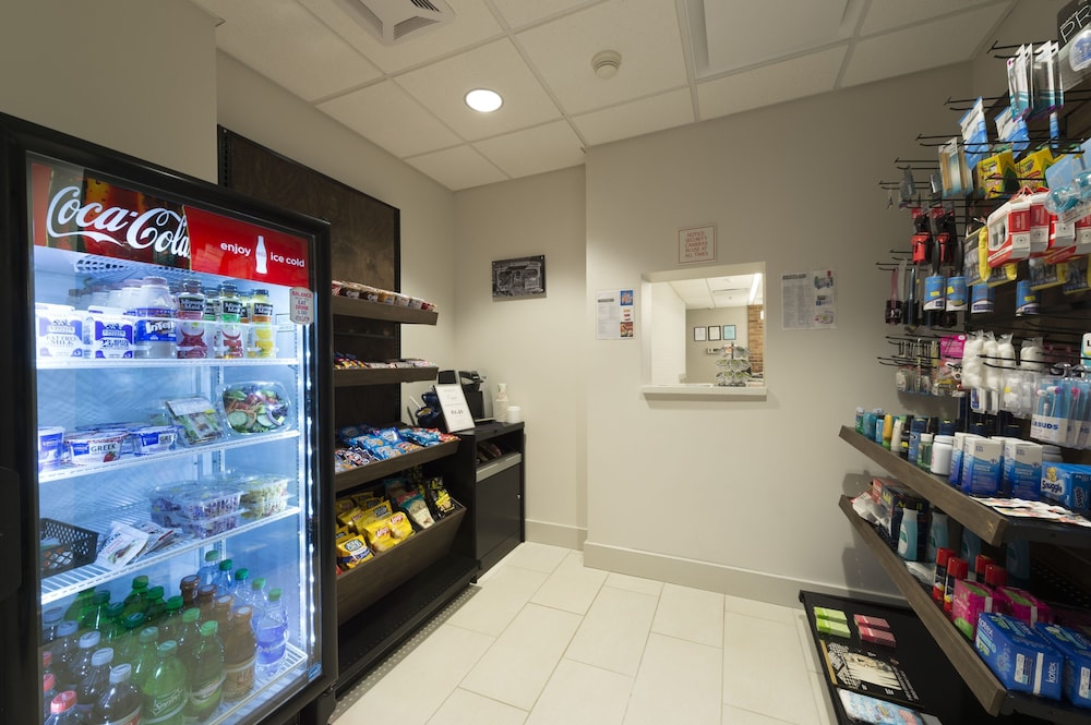 Rit Inn & Conference Center,Monroe>>Henrietta,4 star
