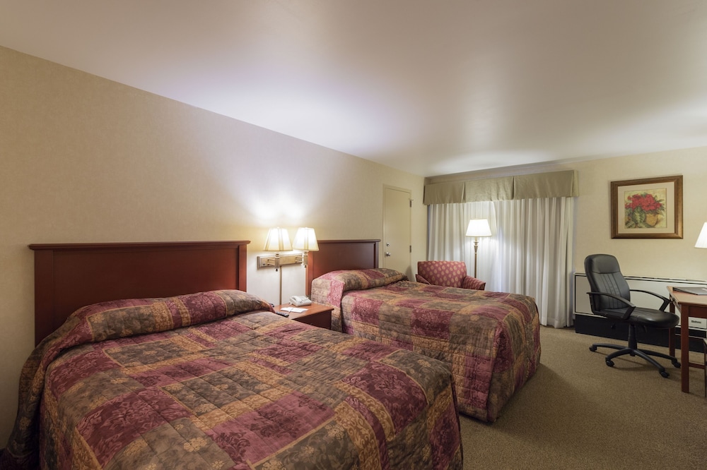 Rit Inn & Conference Center,Monroe>>Henrietta,4 star