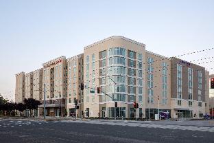 Residence Inn By Marriott San Jose Airport,San Jose>>Milpitas,3 star