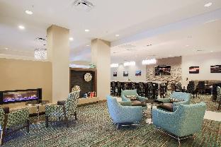 Residence Inn By Marriott San Jose Airport,San Jose>>Milpitas,3 star