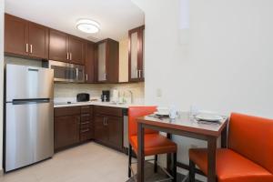 residence inn by marriott san jose airport