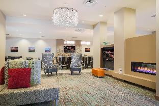 residence inn by marriott san jose airport