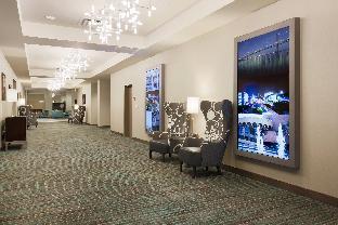 residence inn by marriott san jose airport