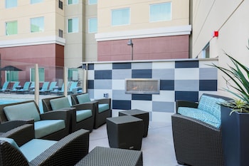 residence inn by marriott san jose airport