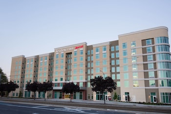 residence inn by marriott san jose airport