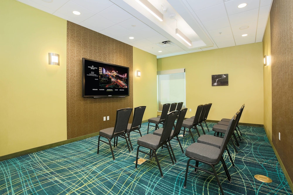 residence inn by marriott san jose airport