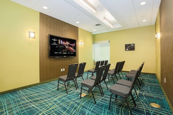 residence inn by marriott san jose airport