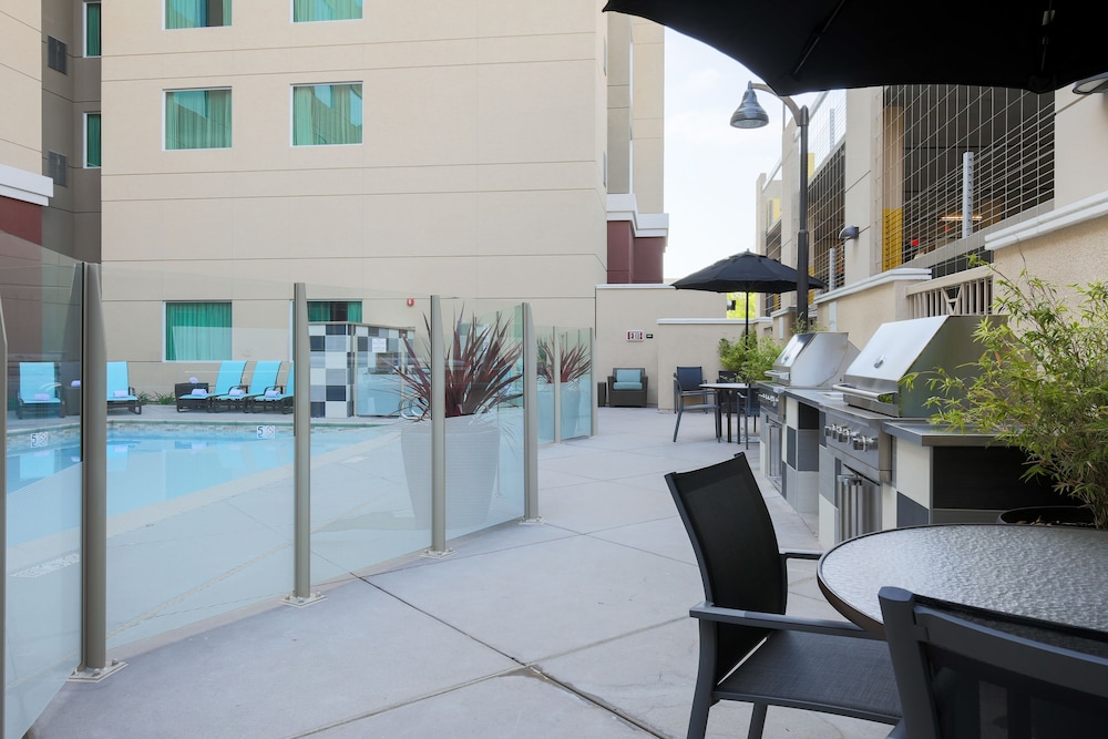 residence inn by marriott san jose airport
