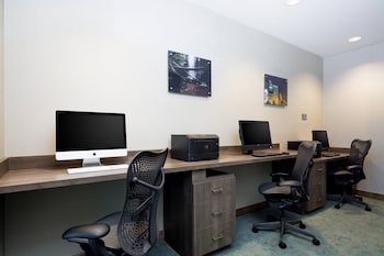 residence inn by marriott san jose airport