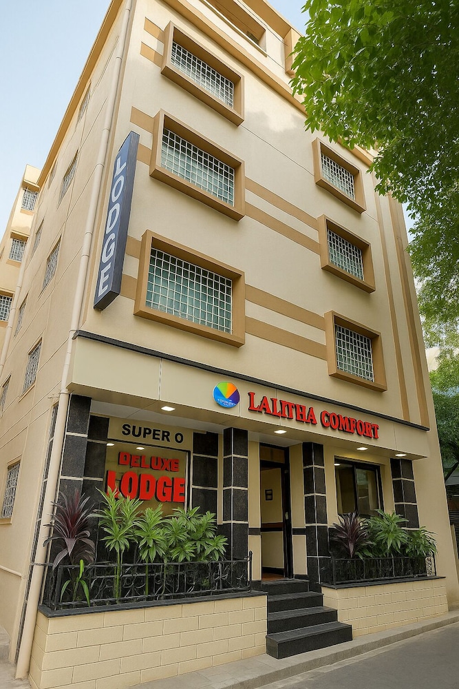 lalitha comfort