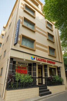 lalitha comfort