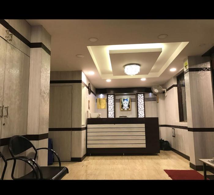 lalitha comfort