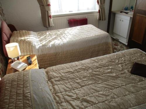 coppers end guest house