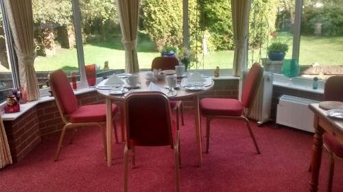 coppers end guest house