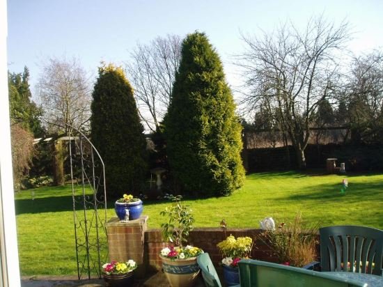 coppers end guest house