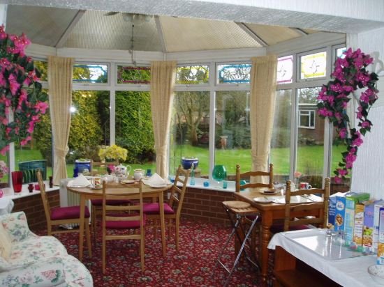 coppers end guest house