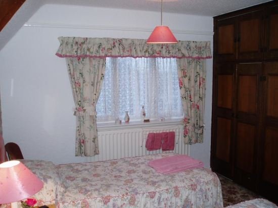 coppers end guest house