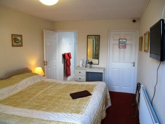 coppers end guest house