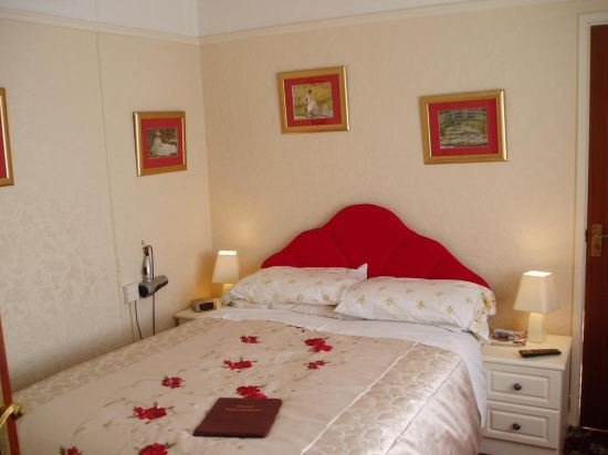 coppers end guest house