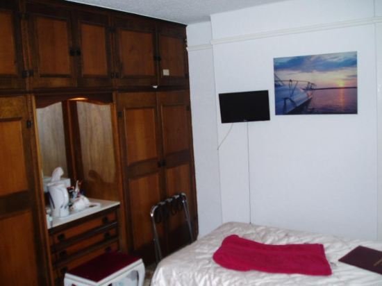 coppers end guest house