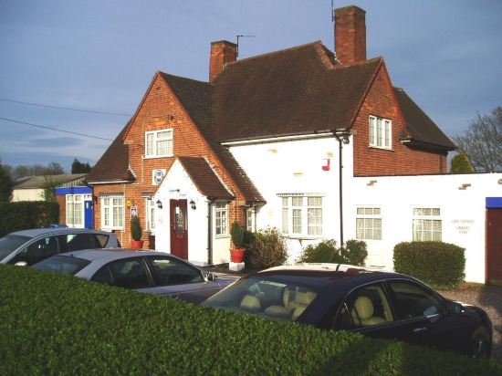 coppers end guest house