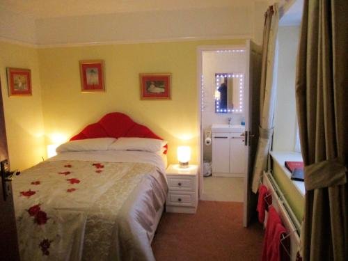 coppers end guest house