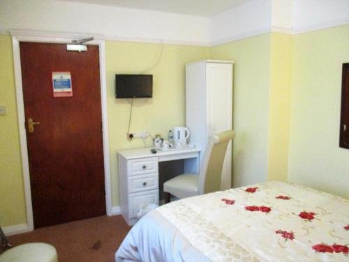 coppers end guest house